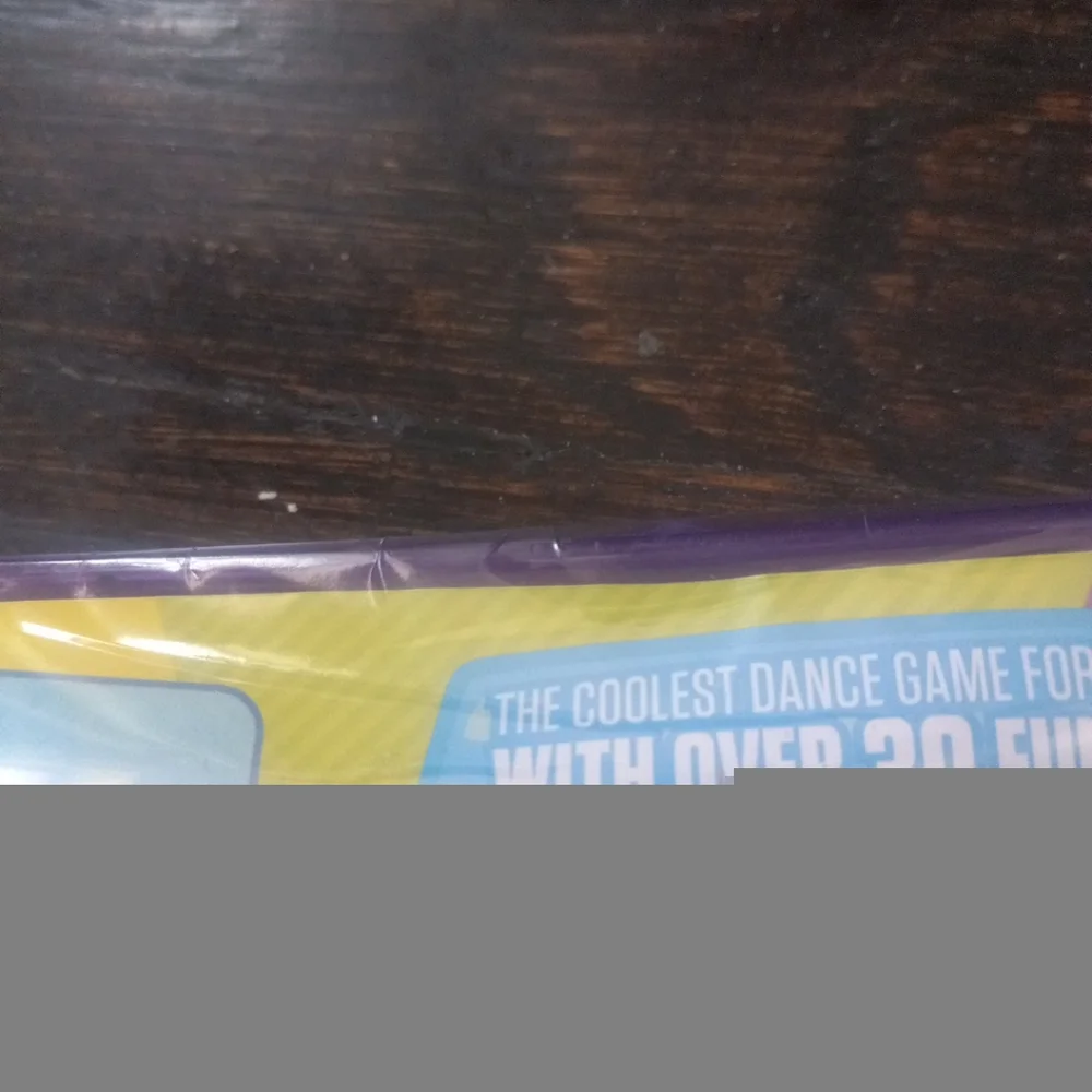 Just Dance Kids 2014 Xbox 360 NEW